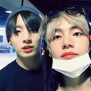 Meet your Posher, Taekook